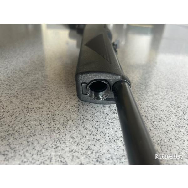 Carabine � plomb crosman 1077 co2