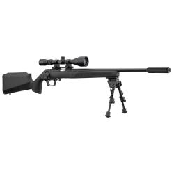 Pack Carabine Retay .22 LR Sport+Lunette+bi-pied+silencieux