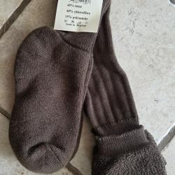 Chaussettes mi-bas