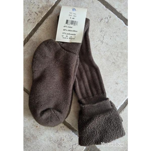 Chaussettes mi-bas