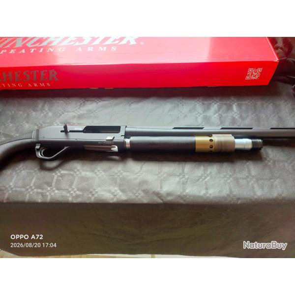 Winchester Sx4