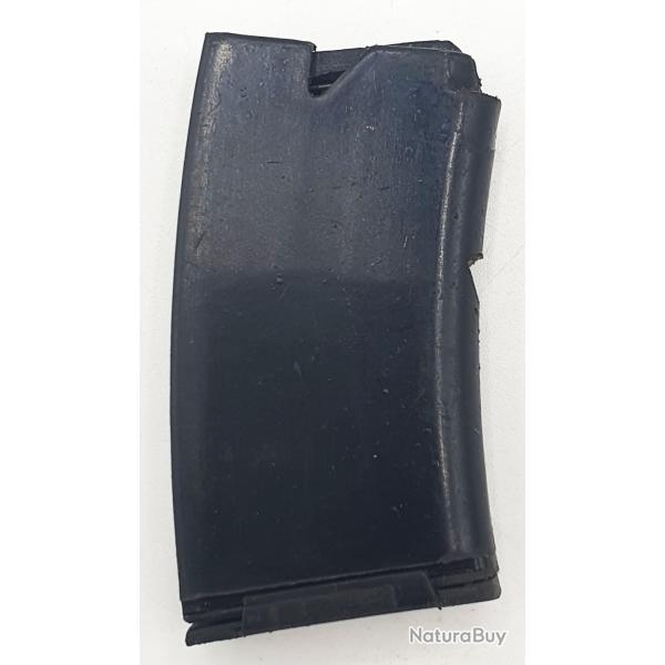 Chargeur TOZ 78/04 - calibre 22 LR (5 coups).