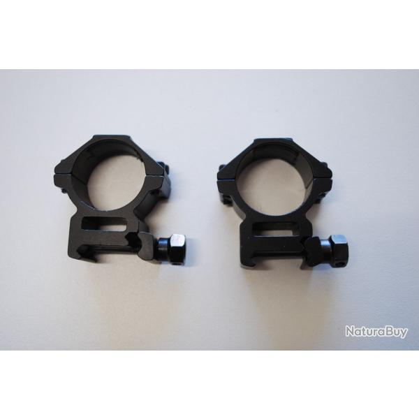 Colliers Diam�tre 30 mm