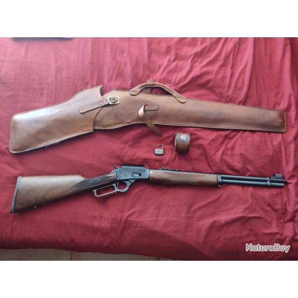 levier sous garde marlin 1894 44 mag