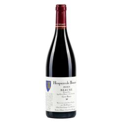 Beaune 1er Cru Cuv&eacute;e Brunet 2021 - Vin rouge Hospices de Beaune 2021 - 2021 - Bouteille de 75cl