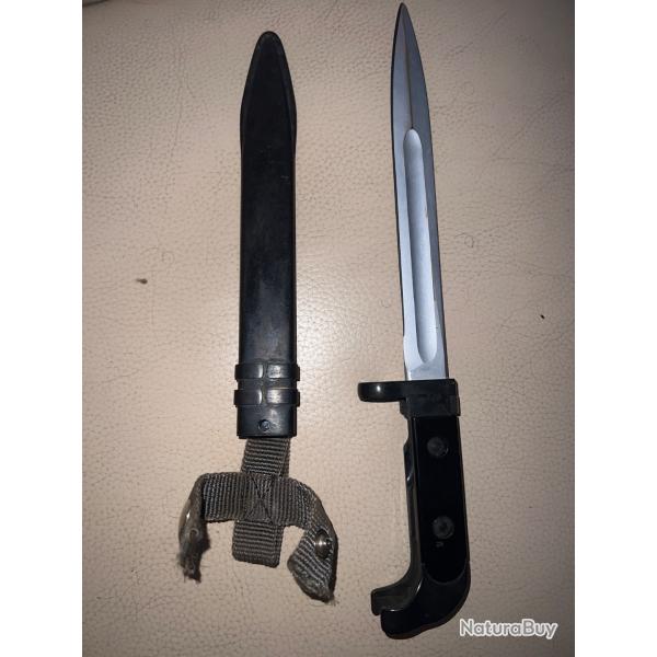 Ba�onnette ak47 1 er type