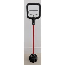 Ramasseur de douilles magn&eacute;tique NAPIER BIG FOOT