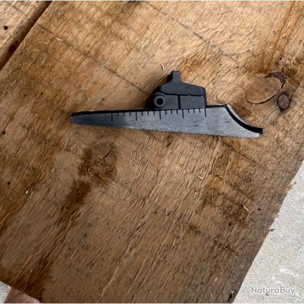 Hausse remington