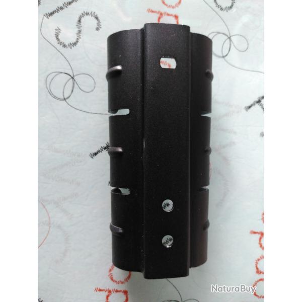 Vends support lunette pour fusil juxtapos�