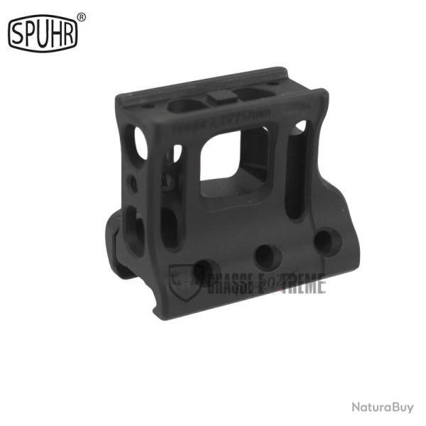 Montage SPUHR pour Aimpoint Micro 1.93"