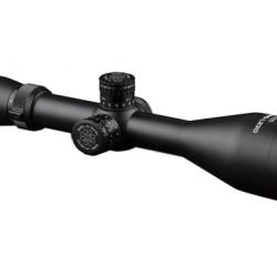 Konus Konuspro LZ-30 3-12x56 IR R&eacute;ticule 30/30 - Lunette de tir