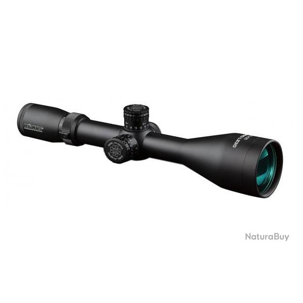 Konus Konuspro LZ-30 3-12x56 IR R�ticule 30/30 - Lunette de tir