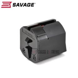 Chargeur SAVAGE B22 9Cps Cal 22 Wmr