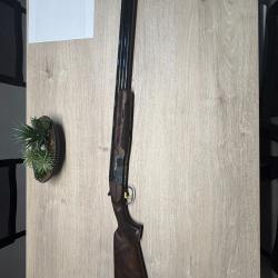 Franchi feeling sporting