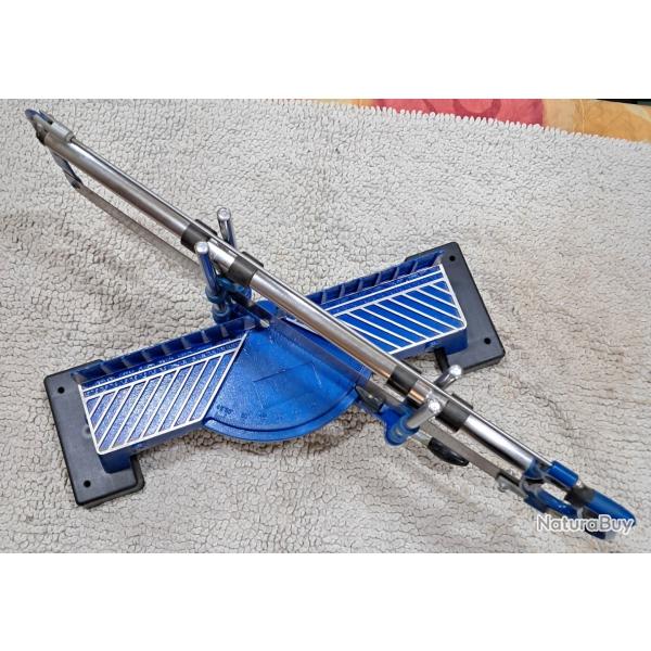 Grande Scie � onglet de pr�cision