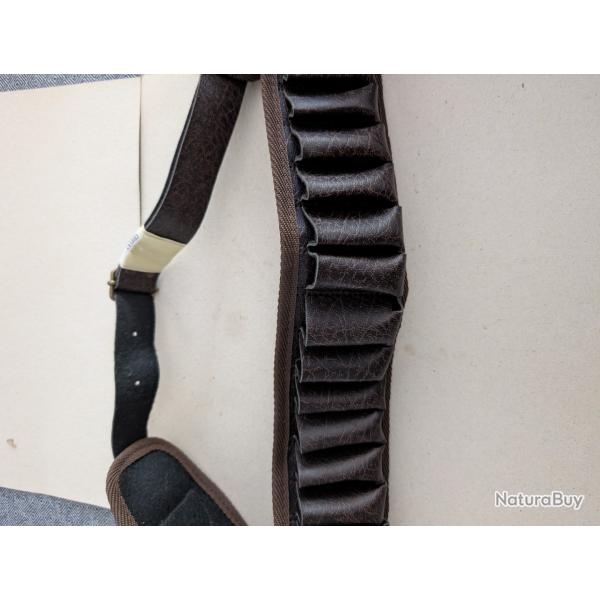 Cartouchi�re calibre 20 pvc