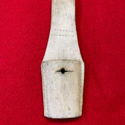 Gousset de Glaive Louis Philippe