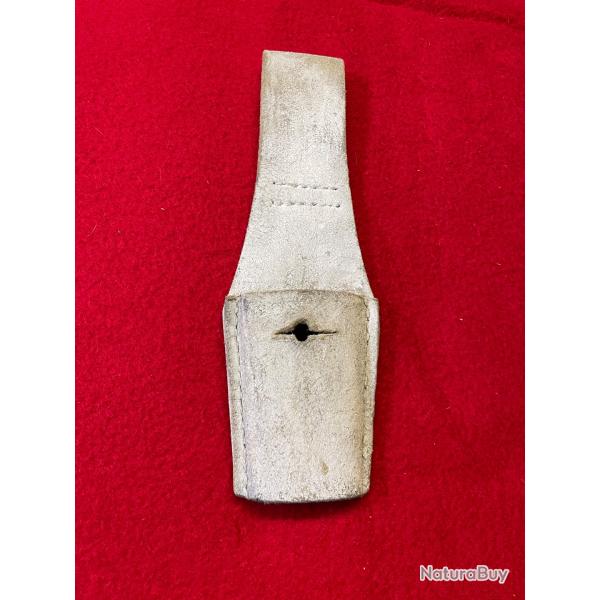 Gousset de Glaive Louis Philippe