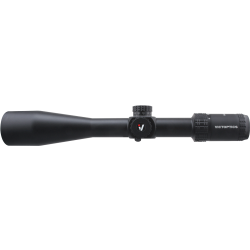 Lunette de tir VICTOPTICS S4 6-24x50 FFP ret. VIS-FMIL