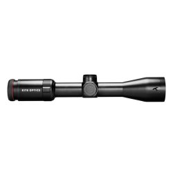 Lunette KITE OPTICS K6 1,6-10x42 HD ret.4A-I Lumineux