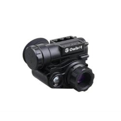 Monoculaire vision nocturne num&eacute;rique OWLSET 1x18 NVG