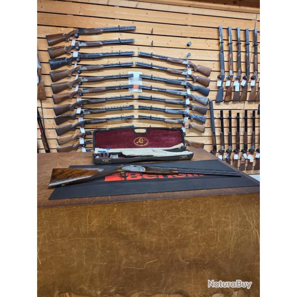 Fusil beretta 687 EELL Calibre 28/70