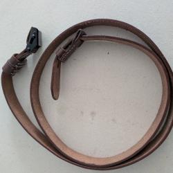 Bretelle mauser 98k