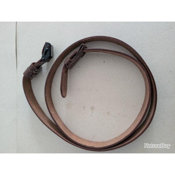 Bretelle mauser 98k
