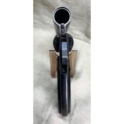 Tr&egrave;s beau pistolet r&egrave;glementaire lance fus&eacute;e russe SPSH-44