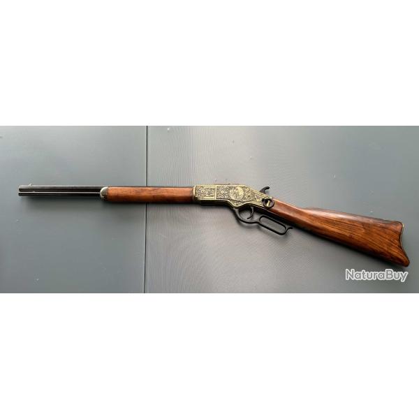 R�plique d�corative de carabine winchester