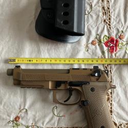 Beretta M9A4 &eacute;tat neuf