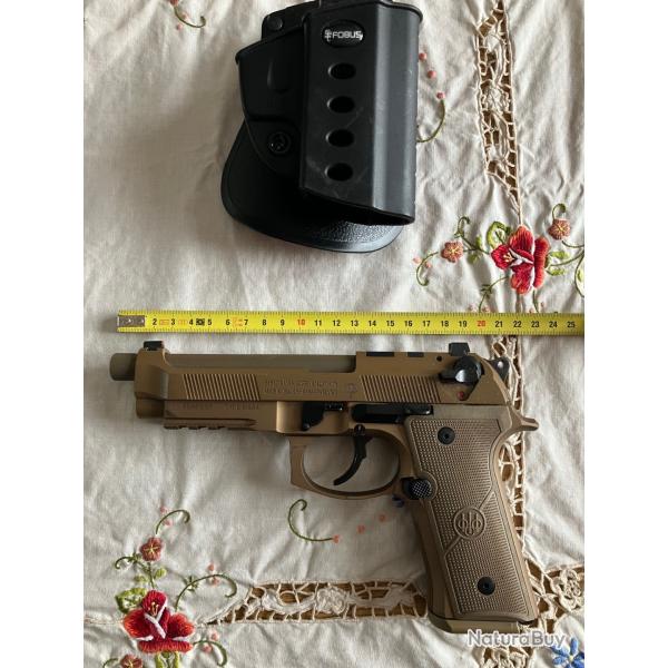 Beretta M9A4 �tat neuf