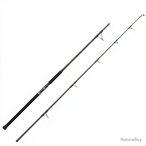 Canne spinning TENRYU Power master Xtreame PMX 872 S XXX