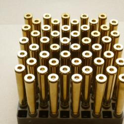 Douilles &eacute;tuis 375 H&H Magnum