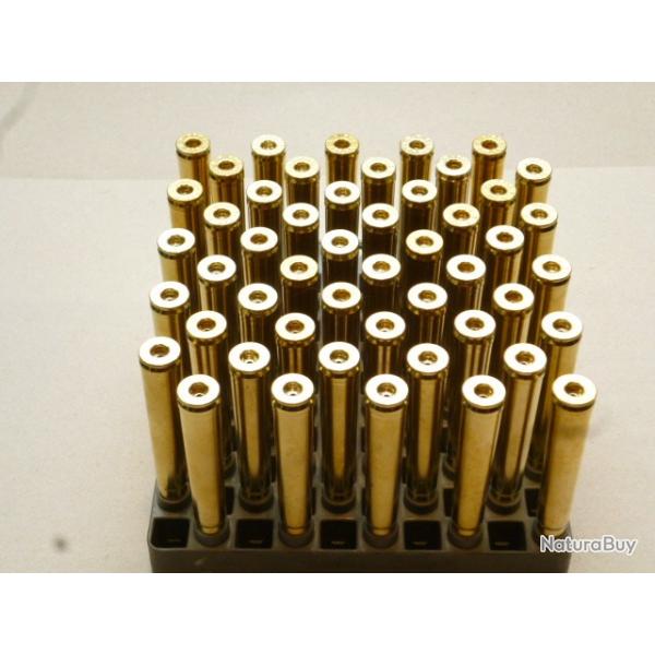 Douilles �tuis 375 H&H Magnum