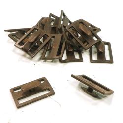 G98  -  PASSANT POUR REGLAGE DE BRETELLE DE MAUSER G98 (14/18)