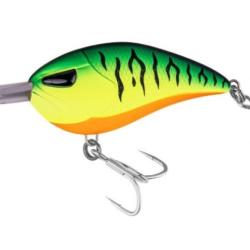 ZECK CAT CRANK 7.5CM 22G 3M - FIRETIGER