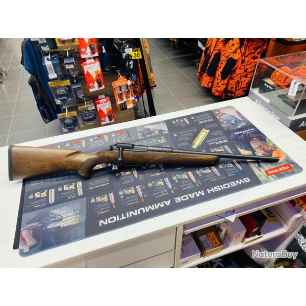 Carabine Mauser M25 Pure Gaucher Cal.300 Win Mag Canon filet�