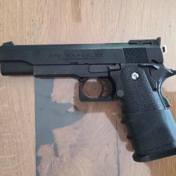 Airsoft Hi-CAPA Tokyo marui + 4 chargeurs