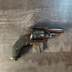 bulldog 320 categorie d