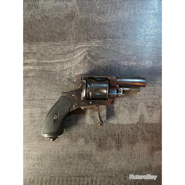 bulldog 320 categorie d