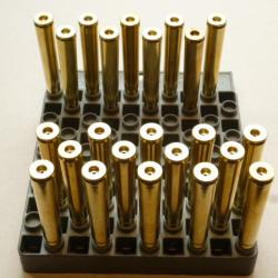 23 Douilles &eacute;tuis 375 H&H Magnum