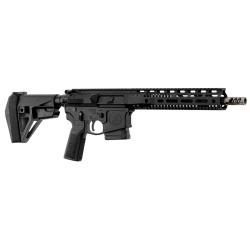Carabine WATCHTOWER AR15 cal.5.56x45 type 15 spec ops canon 10.5" noir