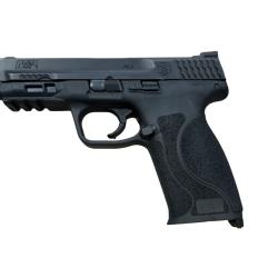 Pistolet Smith & Wesson M&P9 M2.0 - 9x19 mm - Occasion - Tr&egrave;s bon &eacute;tat - avec prix de r&eacute;serve.