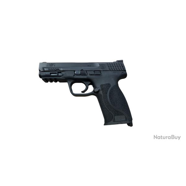 Pistolet Smith & Wesson M&P9 M2.0 - 9x19 mm - Occasion - Tr�s bon �tat - avec prix de r�serve.