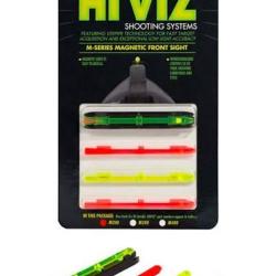 Guidon HI VIZ magnetic fluo m300