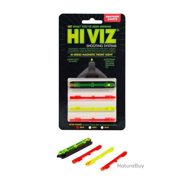 Guidon HI VIZ magnetic fluo m300