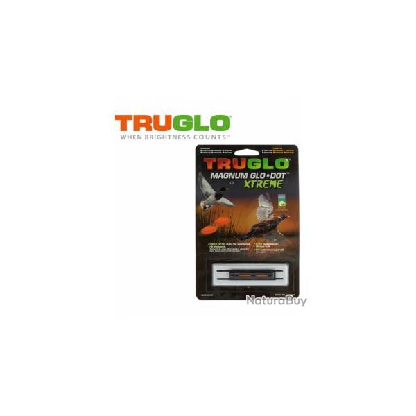 Guidon TRUGLO magnum glo dot Xtreme TG912XA