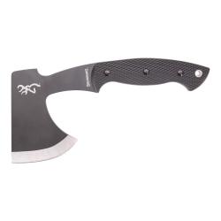 Hachette Browning Fury noire