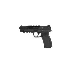 PISTOLET 6MM PIRANHA TR NOIR - AIRSOFT